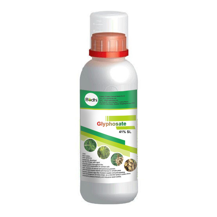 Glyphosate