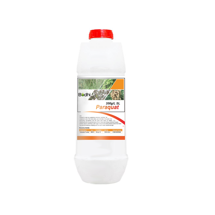 Paraquat