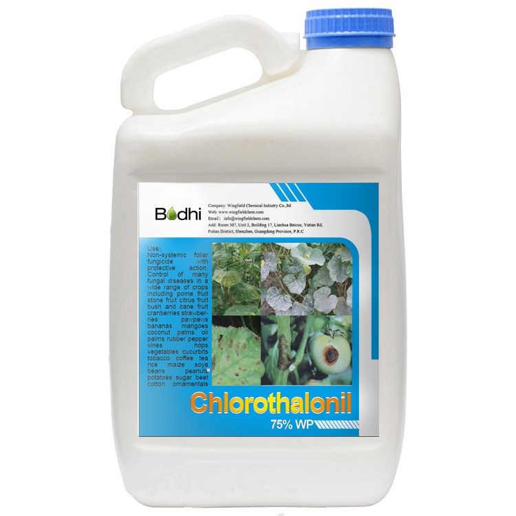 Chlorothalonil