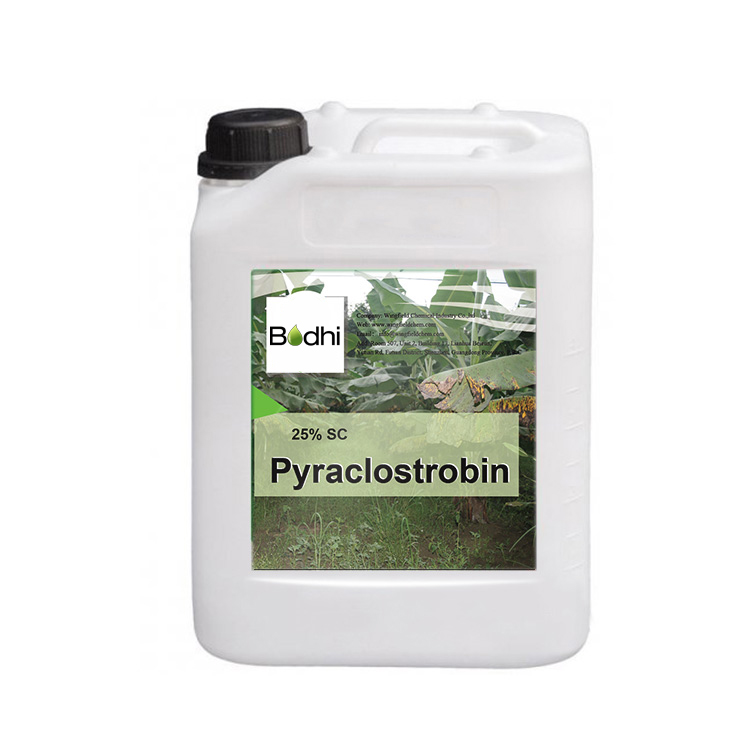 Pyraclostrobin